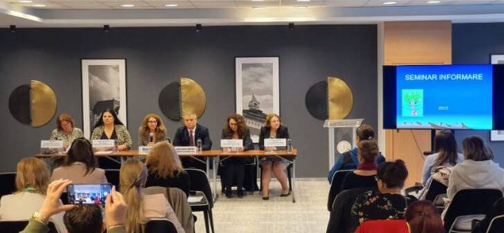 Dezbatere la CCIAT: Noi reglementări pentru protecția mediului și gestionarea deșeurilor