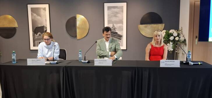 Finanțări pentru fermierii din Timiș: descoperă oportunitățile prezentate la CCIAT