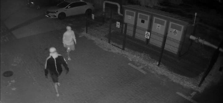 Hoți de mașini prinși de poliție după mai multe nopți de jafuri lângă Timișoara Hoți de mașini prinși de poliție după mai multe nopți de jafuri lângă Timișoara