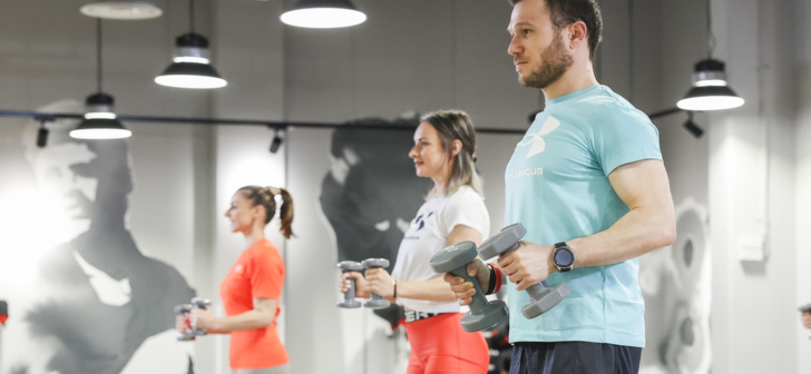 Recuperarea după antrenament: 5 motive importante să nu o ignori