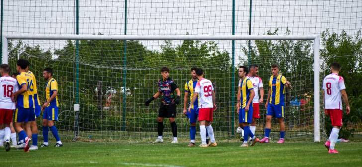 Echipele care promovează din Liga 3 au fost stabilite