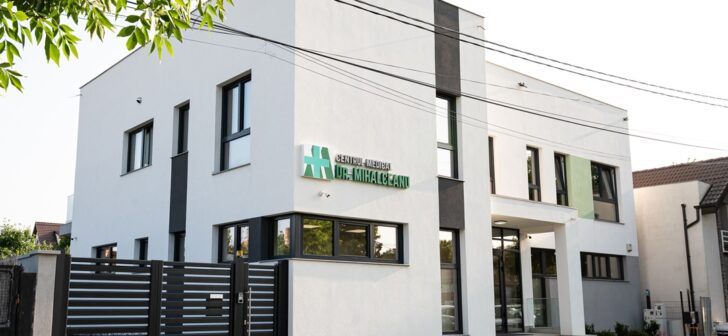 Centrul Medical dr. Mihalceanu își extinde serviciile și deschide un nou punct la Timișoara.