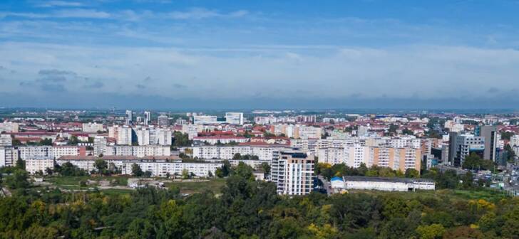 Prețurile apartamentelor din Timișoara au crescut. Ce ne așteaptă până în toamnă? Prețurile apartamentelor din Timișoara au crescut. Ce ne așteaptă până în toamnă?