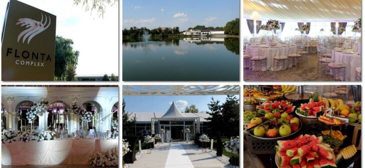 Eleganță și natură: Complexul Flonta, locul ideal de lângă Timișoara pentru evenimente memorabile. Eleganță și natură: Complexul Flonta, locul ideal de lângă Timișoara pentru evenimente memorabile.