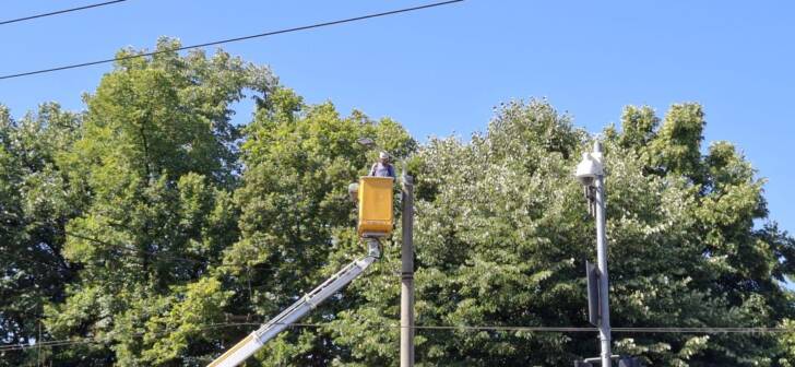 „Curentul se oprește în Timișoara și județ – Vezi lista întreruperilor anunțate!” „Curentul se oprește în Timișoara și județ – Vezi lista întreruperilor anunțate!”