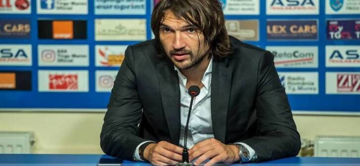 Dan Alexa devine antrenorul Poli Timișoara: Contractul urmează să fie semnat în curând.