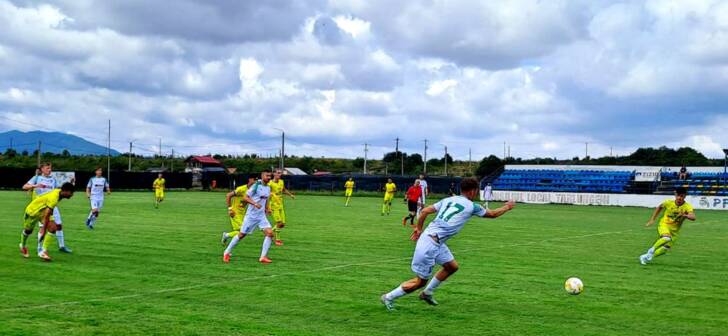 Dumbrăvița joacă primul meci acasă: Derby-ul Banatului în Liga 2, aproape de Timișoara