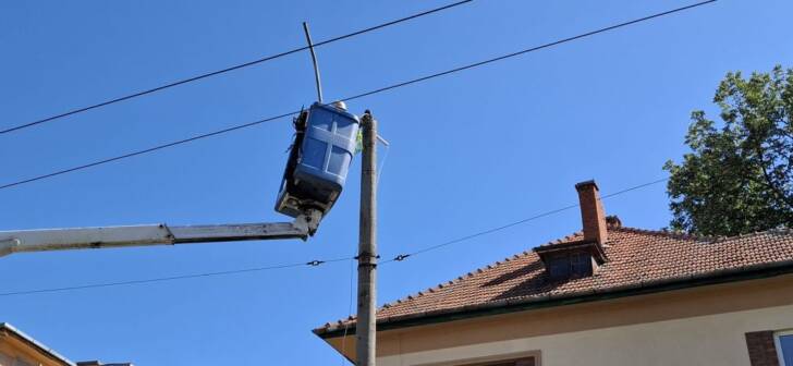 Opriri de curent în Timișoara și alte localități: află detaliile întreruperilor! Opriri de curent în Timișoara și alte localități: află detaliile întreruperilor!