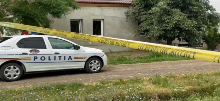 Tragedie lângă Timișoara: bărbat găsit mort în gară, purtând o brățară de monitorizare.