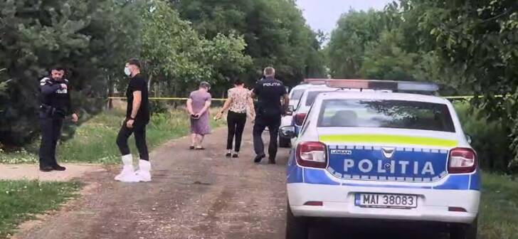 Crimă șocantă lângă Timișoara: soț și soție descoperiți morți, amândoi înjunghiați. VIDEO Crimă șocantă lângă Timișoara: soț și soție descoperiți morți, amândoi înjunghiați. VIDEO