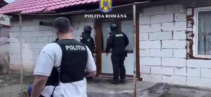 Hot prins la trei săptămâni după jaful din Timișoara. Cum a reușit să își păcălească victimele?