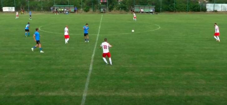 Timisenii se califică în finala națională a Cupei României după o confruntare dramatică cu Sanandrei.