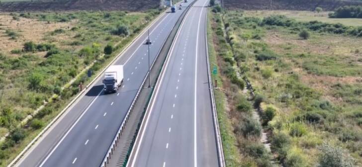 Stop coșmarului pentru șoferi: circulația pe A1 între Timișoara și Lugoj s-a reluat! VIDEO Stop coșmarului pentru șoferi: circulația pe A1 între Timișoara și Lugoj s-a reluat! VIDEO