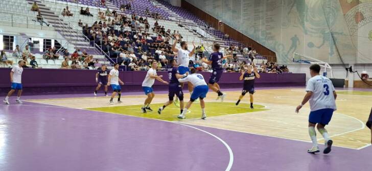 Politehnica Timișoara câștigă din nou în campionat și rămâne în topul echipelor.