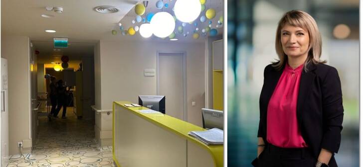 Atos și Dăruiește Viață transformă Spitalul pentru Copii din Timișoara - ce surprize ne așteaptă? Atos și Dăruiește Viață transformă Spitalul pentru Copii din Timișoara - ce surprize ne așteaptă?