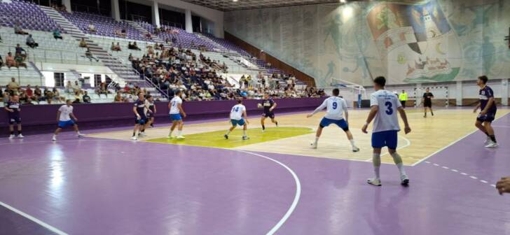 Poli Timișoara își întărește dominația în handbal cu o nouă victorie