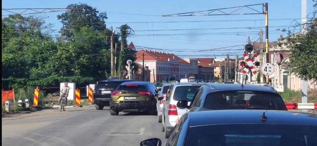 Află cum i-au sancționat polițiștii!