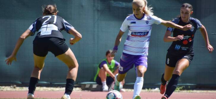 Politehnica Timișoara caută victorii în Superliga fetelor împotriva unui adversar nou.