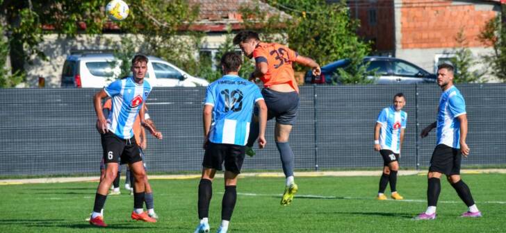 Se reia sezonul regular în Liga a III-a: ce surprize ne așteaptă?