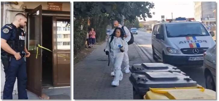 Tragedie la Timișoara: Un băiețel de 6 ani găsit mort în baie după ce a rămas singur. VIDEO Tragedie la Timișoara: Un băiețel de 6 ani găsit mort în baie după ce a rămas singur. VIDEO