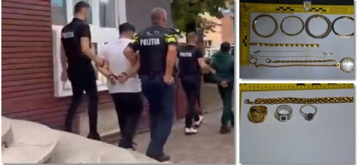 Hoții au furat 50.000 de euro și bijuterii în Timiș. Ce s-a întâmplat? Hoții au furat 50.000 de euro și bijuterii în Timiș. Ce s-a întâmplat?