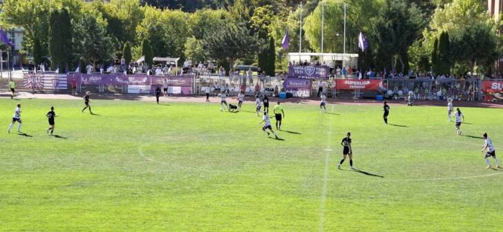 Politehnica Timișoara a suferit prima înfrângere: detalii despre meci. Politehnica Timișoara a suferit prima înfrângere: detalii despre meci.