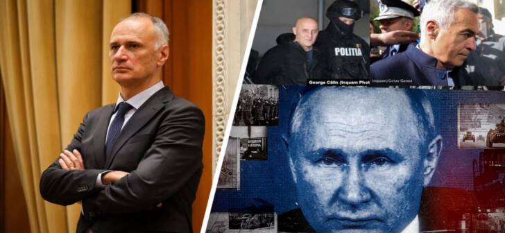 Sorin Șipoș: România trebuie să intensifice urgent lupta împotriva dezinformării existențiale. Sorin Șipoș: România trebuie să intensifice urgent lupta împotriva dezinformării existențiale.