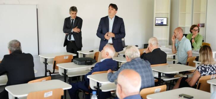 Peste 110.000 de absolvenți ai Universității Politehnica Timișoara, sărbătoriți cu ocazia Zilei Inginerului Român. Peste 110.000 de absolvenți ai Universității Politehnica Timișoara, sărbătoriți cu ocazia Zilei Inginerului Român.