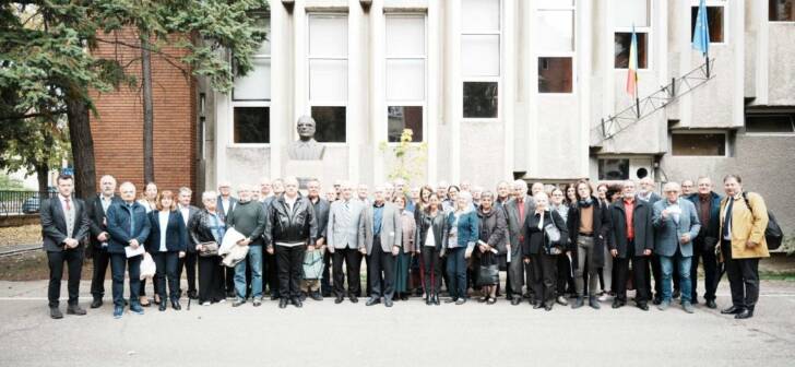 Cincizeci de ani de studii în știința fluidelor magnetice: descoperiri uimitoare! Cincizeci de ani de studii în știința fluidelor magnetice: descoperiri uimitoare!