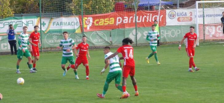 CSC Dumbrăvița dispută șase meciuri amicale - află toate detaliile! CSC Dumbrăvița dispută șase meciuri amicale - află toate detaliile!