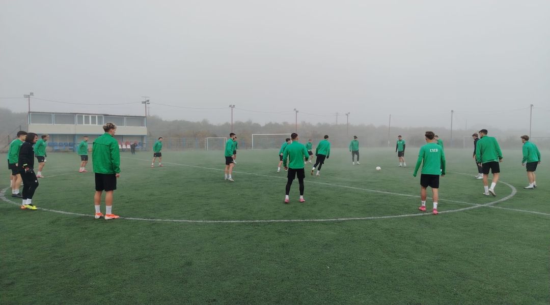 Dumbrăvița vizează succesul în deplasare împotriva Metalului Buzău pe teren sintetic.