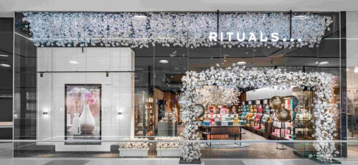 Rituals Cosmetics deschide primul său magazin la Timișoara: detalii interesante!