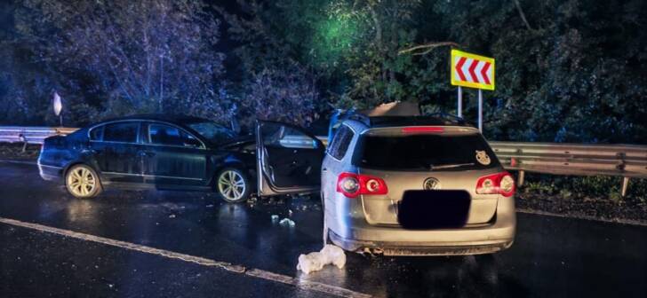 Accident tragic: Cinci răniți, inclusiv un copil. Detalii și imagini aici!