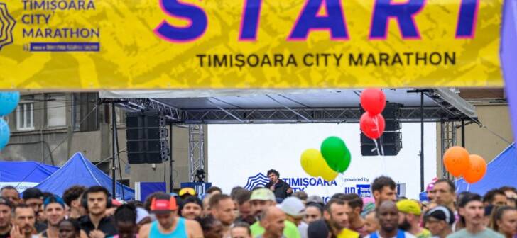 Universitatea Politehnica Timișoara începe programul „Senior Activ” pentru seniori.