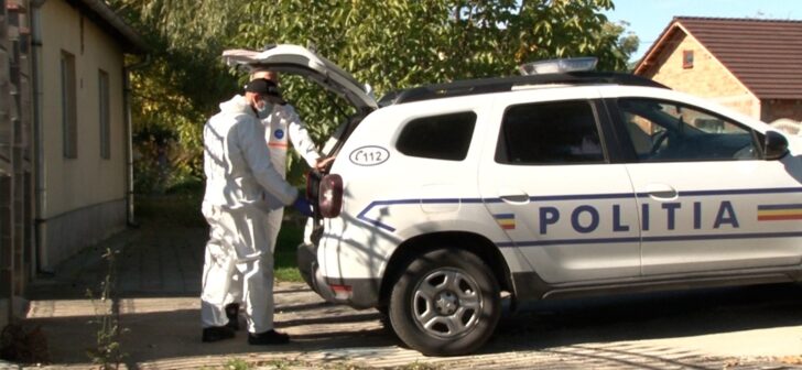 Bărbat bătut și ars de viu în propria locuință din Timiș: Detalii surprinzătoare Bărbat bătut și ars de viu în propria locuință din Timiș: Detalii surprinzătoare