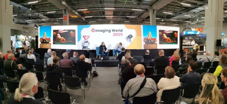 Nürnberg redevine centrul global al industriei fotografice. Nürnberg redevine centrul global al industriei fotografice.