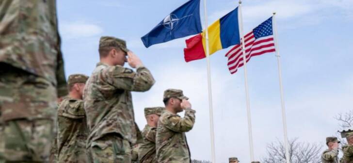 Militarii americani părăsesc România: Care sunt pașii următori?