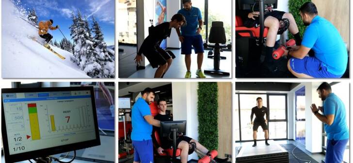 Beneficiile programului de pregătire fizică pentru schi în Timișoara Beneficiile programului de pregătire fizică pentru schi în Timișoara