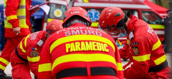 Coliziune pe drumul Timișoara - Lugoj: Două persoane transportate la spital cu răni Coliziune pe drumul Timișoara - Lugoj: Două persoane transportate la spital cu răni