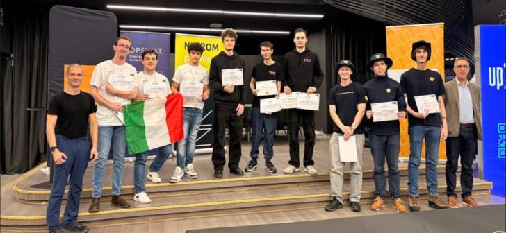 Tineri hackeri din întreaga lume s-au confruntat la Timișoara în competiția internațională CTF@AC.