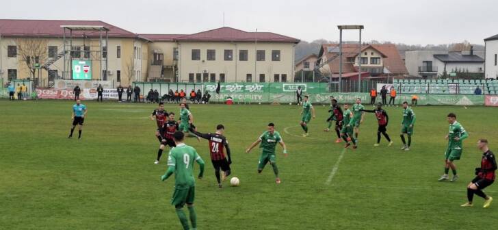 Echipele din Timiș își reiau antrenamentele în luna ianuarie Echipele din Timiș își reiau antrenamentele în luna ianuarie