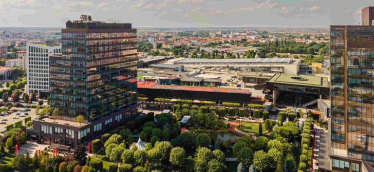 Program special de Paște la Iulius Town: Cinema City deschis și muzeul interactiv MINA.