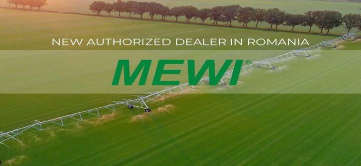 Un nou partener autorizat Reinke își începe activitatea în România