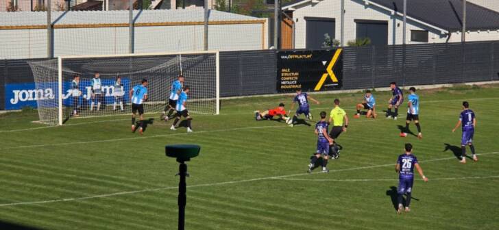 Timișoara Șag a debutat în pregătiri cu un lot de 25 de jucători Timișoara Șag a debutat în pregătiri cu un lot de 25 de jucători