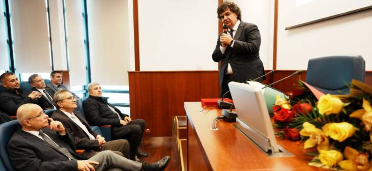 Peste 50 de ani de la absolvirea Secției de Electronică și Telecomunicații a Politehnicii din Timișoara Peste 50 de ani de la absolvirea Secției de Electronică și Telecomunicații a Politehnicii din Timișoara