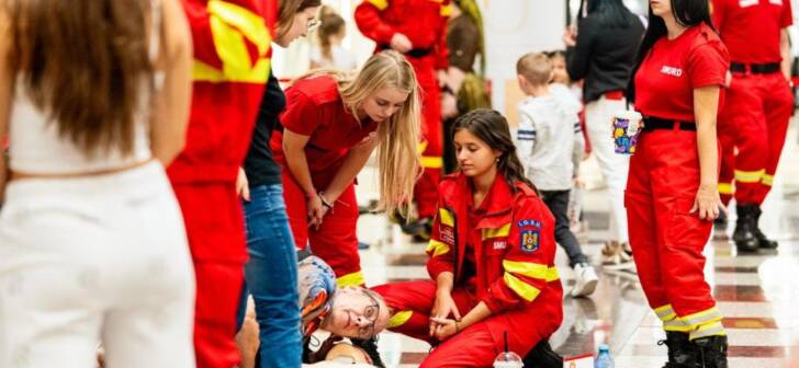 Weekend de neuitat la Iulius Town Timișoara: Ce evenimente te așteaptă?