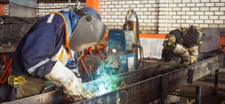 CCIAT lansează cursuri gratuite de sudură ecologică pentru doritori. CCIAT lansează cursuri gratuite de sudură ecologică pentru doritori.