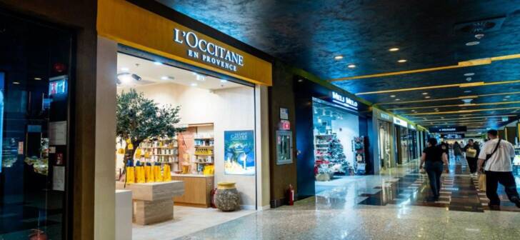 L’Occitane aduce produsele cosmetice din Provence la Iulius Town Timișoara! L’Occitane aduce produsele cosmetice din Provence la Iulius Town Timișoara!