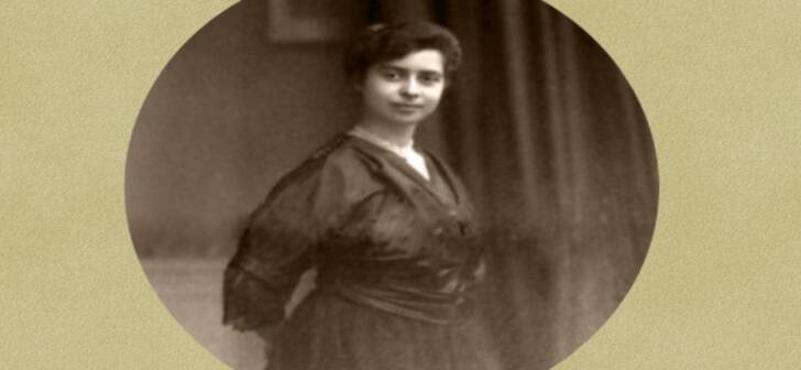 Emilia Lungu-Puhallo, o figură emblematica a educației din România Emilia Lungu-Puhallo, o figură emblematica a educației din România