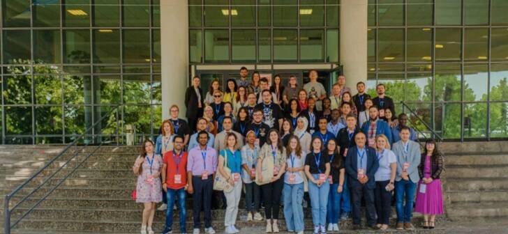 UPT și DeL organizează E³UDRES²: Peste 1.400 de participanți la evenimente internaționale